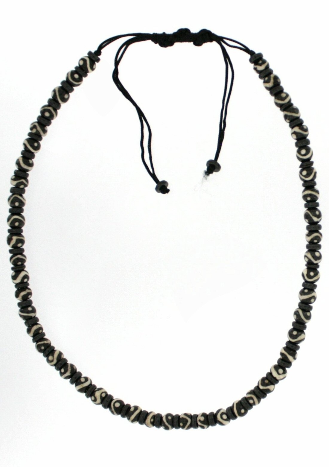 COLLANE IN OSSO COLLANA ELASTICA CON COMPONENTI IN OSSO CON DISEGN - com Etnika Slog d.o.o. COLLANE IN OSSO COLLANA ELASTICA CON COMPONENTI IN OSSO CON DISEGN - com Etnika Slog d.o.o.