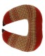 CUSCINO THAI PER RILASSARSI, IMBOTTITO CON KAPOK,