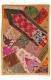 ARAZZI ARAZZO GRANDE PATCHWORK SARI, MISURA CIRCA CM 93X6 - Etnika Slog d.o.o.