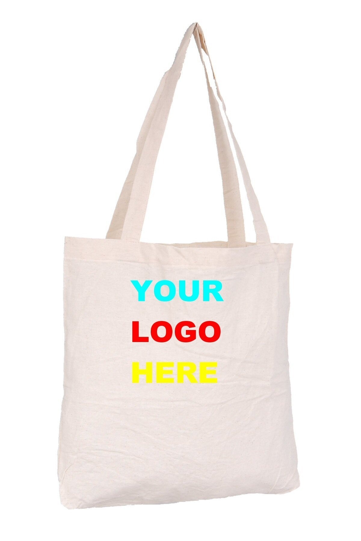 BORSA IN COTONE SHOPPER, COLORE BEIGE, MIS BORSA IN COTONE SHOPPER, COLORE BEIGE, MIS