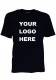 T-SHIRT, MAGLIETTA IN COTONE IN TINTA UNITA COLORE