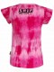 T-SHIRT SURE DONNA COTONE DYE TIE, STAMPA A COLORI