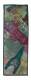 ARAZZO RETTANGOLARE GRANDE PATCHWORK SARI, MISURA
