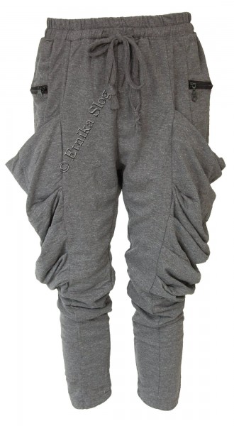 pantaloni in cotone leggero a righe nepalese e indiano stile etnico -  oriente-import.it