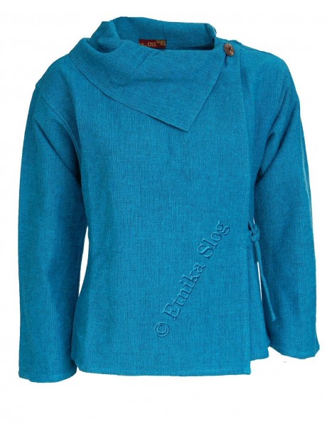 COTTON HOODIES AND SWEATERS AB-BC01-TU - Oriente Import S.r.l.