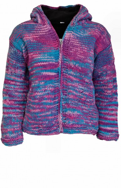 KID'S JACKETS AND HOODIES AB-ATBGL01 - Oriente Import S.r.l.