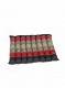 CUSCINO THAI QUADRATO A 8 ROTOLI, ESTERNO COTONE I