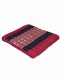 CUSCINO THAI QUADRATO A 8 ROTOLI, ESTERNO COTONE I