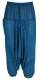 PANTALONI UOMO PANTALONE AFGHANO IN COTONE CANGINTE, FASCIA STRET - com Etnika Slog d.o.o.