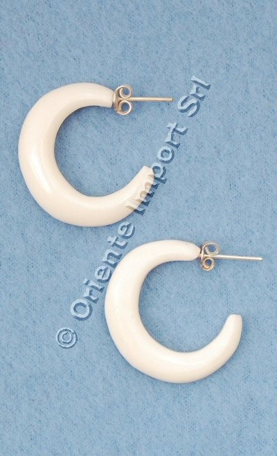 PIERCING FINTO, FATTO DI OSSO,ROTONDO, DIAMETRO 3, PIERCING FINTO, FATTO DI OSSO,ROTONDO, DIAMETRO 3,