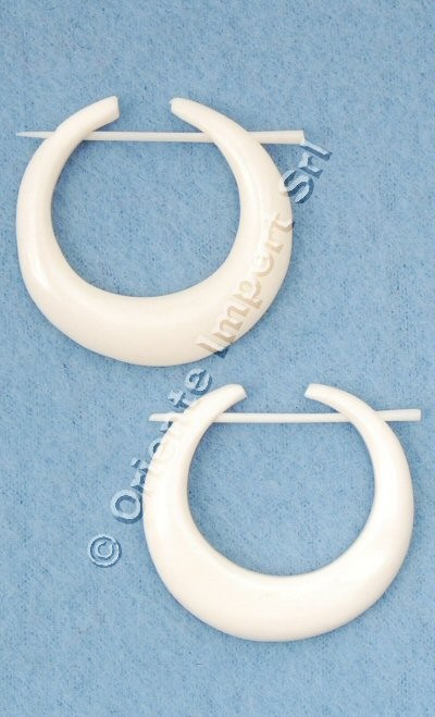 PIERCING FINTO, FATTO DI OSSO,ROTONDO, DIAMETRO 3, PIERCING FINTO, FATTO DI OSSO,ROTONDO, DIAMETRO 3,