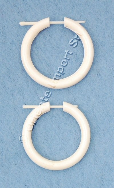 PIERCING FINTO, FATTO DI OSSO,ROTONDO, DIAMETRO 3, PIERCING FINTO, FATTO DI OSSO,ROTONDO, DIAMETRO 3,
