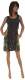 VESTITO IN COTONE SENZA MANICHE, SCOLLO TONDO, STA