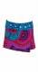 MINI GONNA PER BAMBINA IN COTONE&nbsp; FANTASIA MISTE,