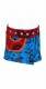MINI GONNA PER BAMBINA IN COTONE&nbsp; FANTASIA MISTE,
