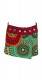 MINI GONNA PER BAMBINA IN COTONE&nbsp; FANTASIA MISTE,