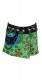 MINI GONNA PER BAMBINA IN COTONE&nbsp; FANTASIA MISTE,