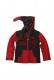 GIUBBINO PER BIMBO IN COTONE, INTERNO IN PILE. br