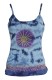 TANK TOPS WITH EMBROIDERY AB-NCT01 - Oriente Import S.r.l.