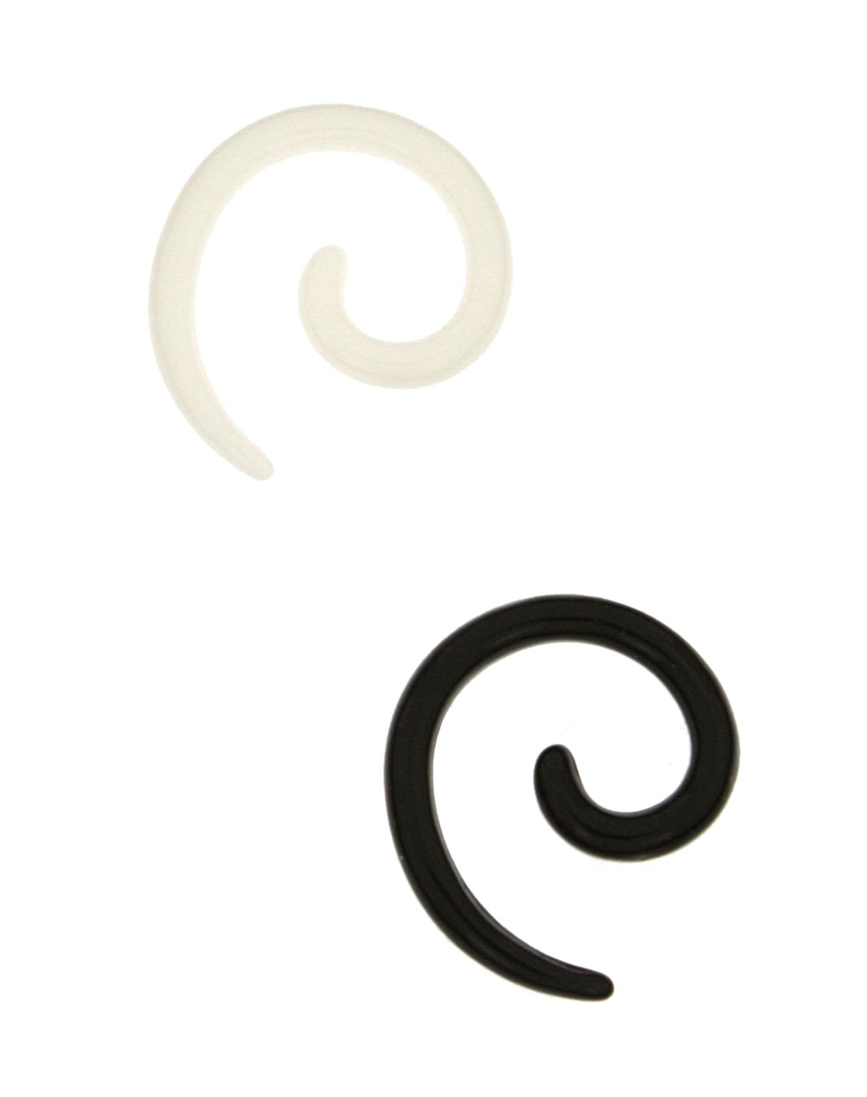 PIERCING, ALLARGATORE - EXPANDER IN ACRILICO, FORM PIERCING, ALLARGATORE - EXPANDER IN ACRILICO, FORM