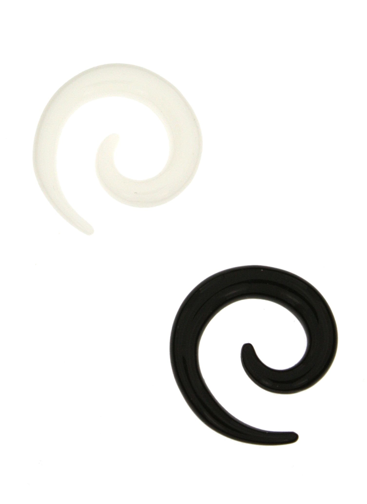 PIERCING, ALLARGATORE - EXPANDER IN ACRILICO, FORM PIERCING, ALLARGATORE - EXPANDER IN ACRILICO, FORM