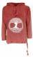 CAMICIA MANICA LUNGA IN COTONE STONE WASHED CON ST