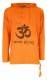 CAMICIA MANICA LUNGA IN COTONE STONE WASHED CON ST