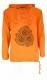 CAMICIA MANICA LUNGA IN COTONE STONE WASHED CON ST