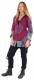 CAPPOTTI - AUTUNNO/INVERNO CAPPOTTO IN COTONE STONEWASH CON TAGLI, INTERNO IN - Etnika Slog d.o.o.
