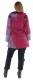 CAPPOTTI - AUTUNNO/INVERNO CAPPOTTO IN COTONE STONEWASH CON TAGLI, INTERNO IN - Etnika Slog d.o.o.