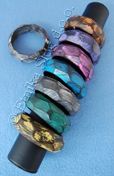 BRACCIALETTI - LEGNO BRACCIALETTO BANGAL IN LEGNO COLORATO MEDIO, SFACC - com Etnika Slog d.o.o. BRACCIALETTI - LEGNO BRACCIALETTO BANGAL IN LEGNO COLORATO MEDIO, SFACC - com Etnika Slog d.o.o.