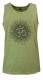 CANOTTA UOMO COTONE STONEWASH CANOTTA DA UOMO IN COTONE STONE WASHED CON STAMPA. - com Etnika Slog d.o.o.