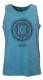 CANOTTA UOMO COTONE STONEWASH CANOTTA DA UOMO IN COTONE STONE WASHED CON STAMPA. - com Etnika Slog d.o.o.