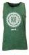 CANOTTA UOMO COTONE STONEWASH CANOTTA DA UOMO IN COTONE STONE WASHED CON STAMPA. - com Etnika Slog d.o.o.