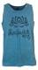 CANOTTA UOMO COTONE STONEWASH CANOTTA DA UOMO IN COTONE STONE WASHED CON STAMPA. - com Etnika Slog d.o.o.