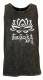 CANOTTA UOMO COTONE STONEWASH CANOTTA DA UOMO IN COTONE STONE WASHED CON STAMPA. - com Etnika Slog d.o.o.