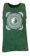 CANOTTA UOMO COTONE STONEWASH CANOTTA DA UOMO IN COTONE STONE WASHED CON STAMPA. - com Etnika Slog d.o.o.