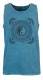 CANOTTA UOMO COTONE STONEWASH CANOTTA DA UOMO IN COTONE STONE WASHED CON STAMPA. - com Etnika Slog d.o.o.