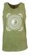 CANOTTA UOMO COTONE STONEWASH CANOTTA DA UOMO IN COTONE STONE WASHED CON STAMPA. - com Etnika Slog d.o.o.