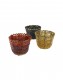 CANDLE HOLDERS, CANDLES PL-PE02 - Oriente Import S.r.l.