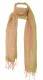 SCIARPA IN VISCOSA (RAYON) TRAMA A RETE CON FILO S