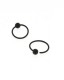 MINI EARRINGS AND NOSE RINGS - SEPTUM ARG-1OR140-06 - Oriente Import S.r.l.