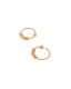 MINI EARRINGS AND NOSE RINGS - SEPTUM ARG-1OR180-07 - Oriente Import S.r.l.