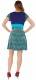 VESTITO MAGLINA IN COTONE, VISCOSA ED ELASTAN, SCO