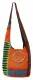 BORSA TRACOLLA SACCA - COTONE STONEWASH BORSA A TRACOLLA SACCA IN COTONE STONEWASH CON TAG - Etnika Slog d.o.o.