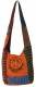 BORSA TRACOLLA SACCA - COTONE STONEWASH BORSA A TRACOLLA SACCA IN COTONE STONEWASH CON TAG - Etnika Slog d.o.o.