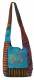 BORSA TRACOLLA SACCA - COTONE STONEWASH BORSA A TRACOLLA SACCA IN COTONE STONEWASH CON TAG - Etnika Slog d.o.o.
