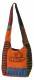 BORSA TRACOLLA SACCA - COTONE STONEWASH BORSA A TRACOLLA SACCA IN COTONE STONEWASH CON TAG - Etnika Slog d.o.o.