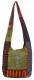 BORSA TRACOLLA SACCA - COTONE STONEWASH BORSA A TRACOLLA SACCA IN COTONE STONEWASH CON TAG - Etnika Slog d.o.o.