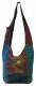 BORSA TRACOLLA SACCA - COTONE STONEWASH BORSA A TRACOLLA SACCA IN COTONE STONEWASH CON TAG - Etnika Slog d.o.o.